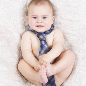 Что подарить ребенку на 3 месяца: Идеи для мальчика и девочки 1